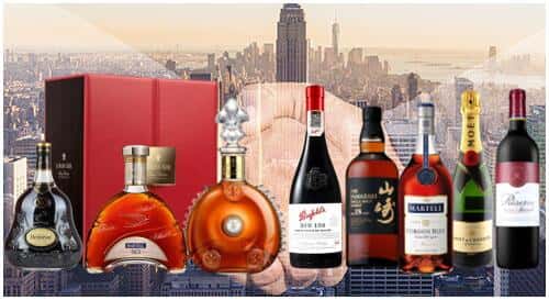 安国市回收洋酒